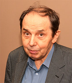 Dr. Molnár Zoltán